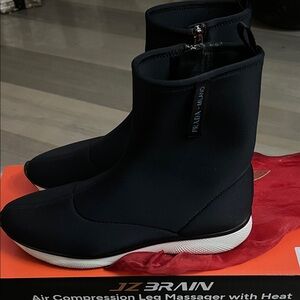 Prada Women's Black Winter Boots